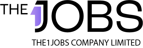 The1Jobs Company Limited